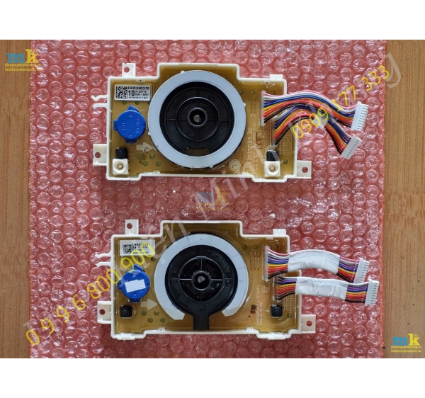 ( SP1795 ) Bo Núm Xoay LG Mẫu 01 Dùng Cho Máy Có Sấy